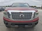 2016 Nissan Titan XD SL