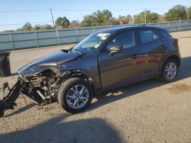 2018 Mazda CX-3 Sport