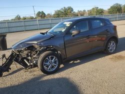 2018 Mazda CX-3 Sport en venta en Shreveport, LA