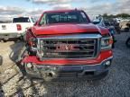 2015 GMC Sierra K1500 SLT