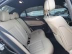 2010 Mercedes-Benz E 550