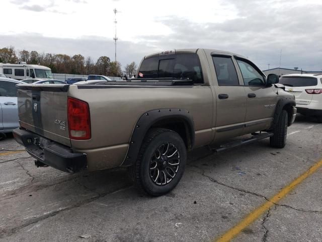 2006 Dodge RAM 1500 ST