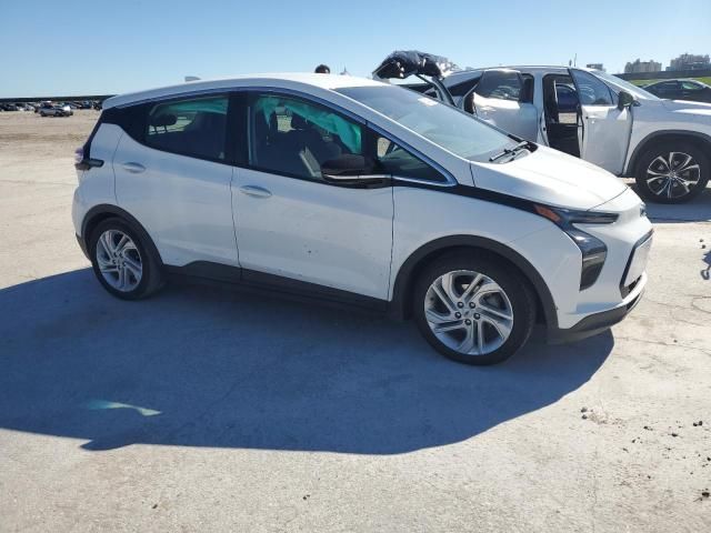 2023 Chevrolet Bolt EV 1LT