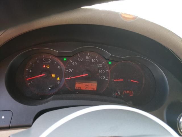 2007 Nissan Altima 2.5