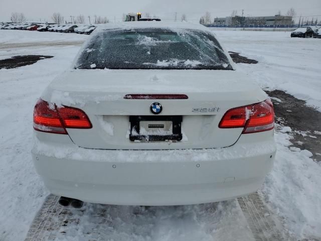 2009 BMW 328 I