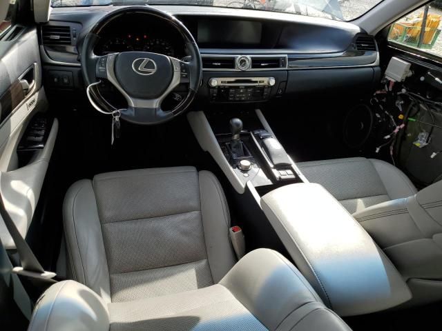 2013 Lexus GS 350