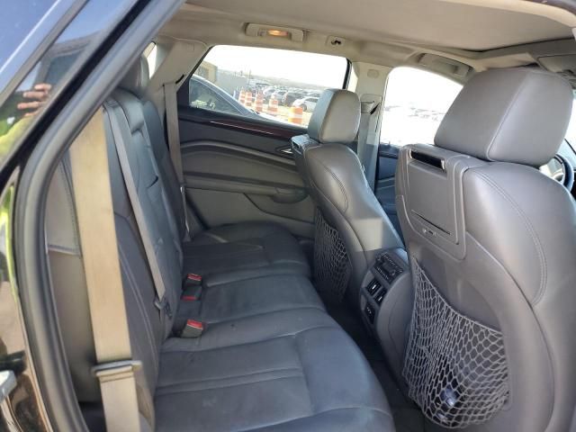 2011 Cadillac SRX Premium Collection