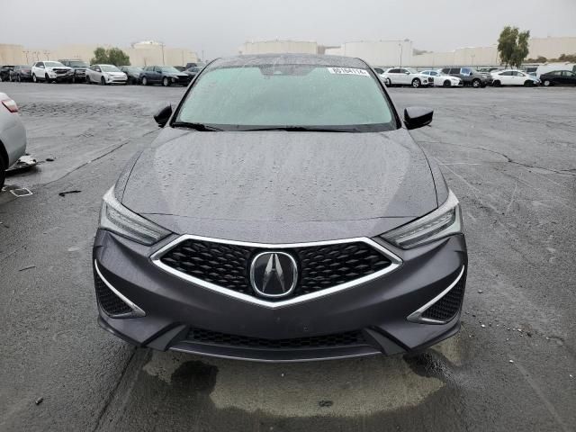 2022 Acura ILX Premium