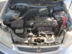 1999 Honda Civic Base