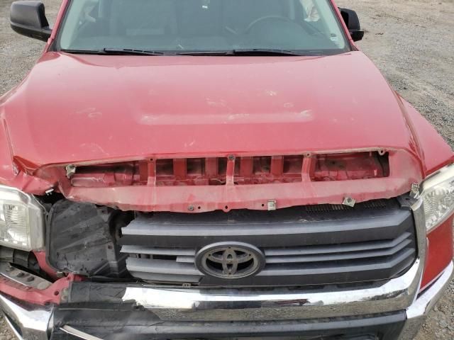 2014 Toyota Tundra Double Cab SR