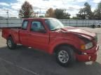 2003 Ford Ranger Super Cab