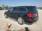 2015 Mercedes-Benz GL 450 4matic