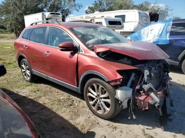 2013 Mazda CX-9 Grand Touring