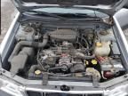 2002 Subaru Forester L