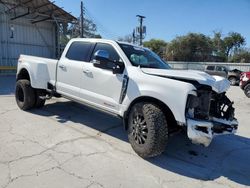 2024 Ford F350 Super Duty en venta en Corpus Christi, TX