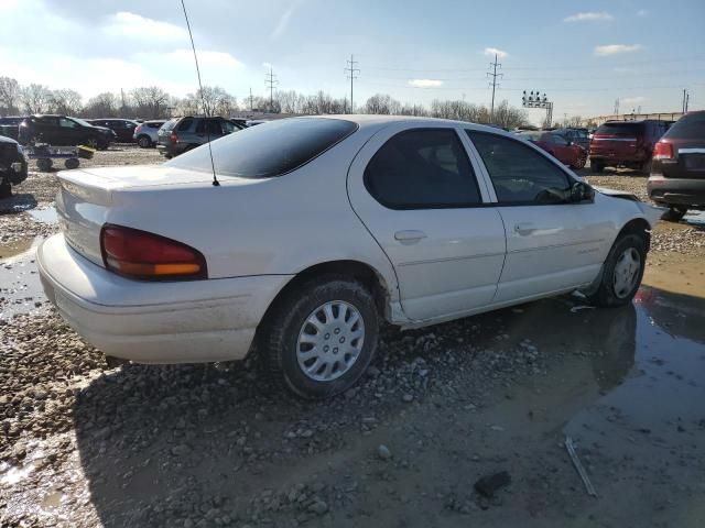 1999 Dodge Stratus