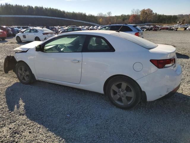 2011 KIA Forte EX