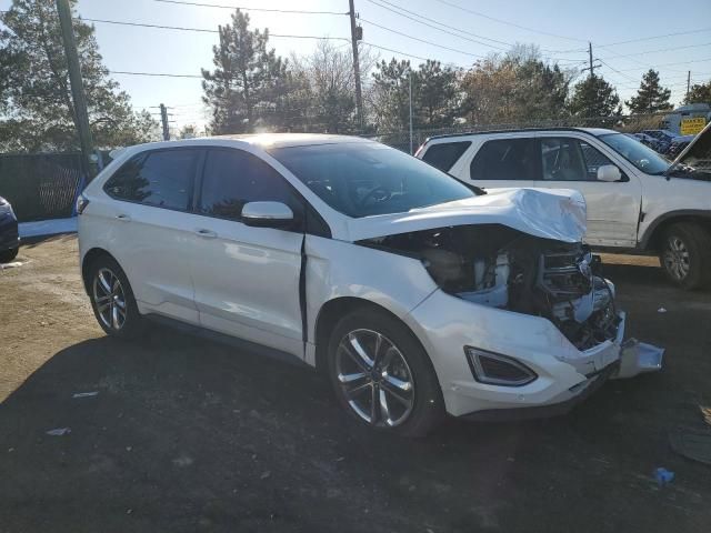 2016 Ford Edge Sport