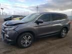 2017 Honda Pilot EXL