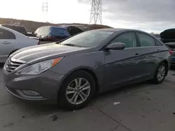 2013 Hyundai Sonata GLS en venta en Littleton, CO