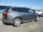 2010 Chevrolet Traverse LTZ