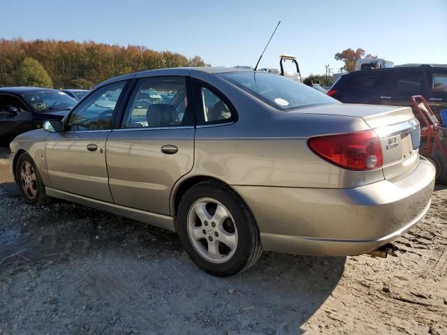 2003 Saturn L300