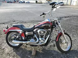 2013 Harley-Davidson Fxdc Dyna Super Glide en venta en Grantville, PA