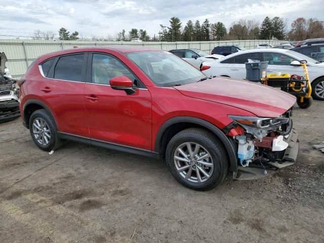 2022 Mazda CX-5 Preferred