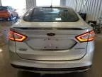 2014 Ford Fusion Titanium Phev