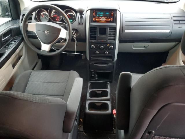 2010 Dodge Grand Caravan SE