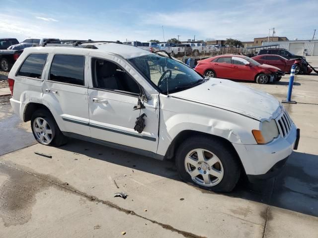 2009 Jeep Grand Cherokee Laredo