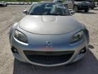 2015 Mazda MX-5 Miata Sport