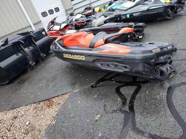 2020 Seadoo RXT300