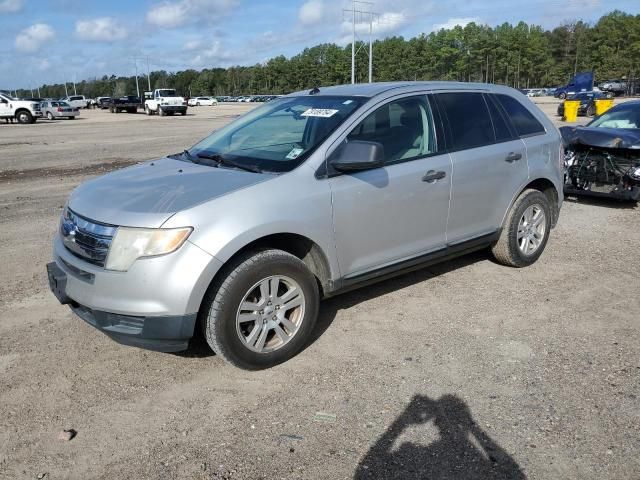 2009 Ford Edge SE