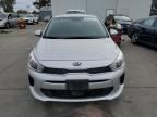 2019 KIA Rio S