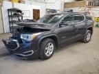 2017 GMC Acadia SLE