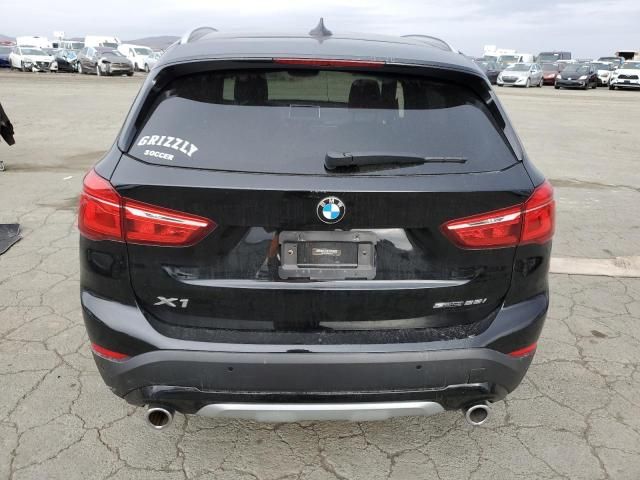 2020 BMW X1 SDRIVE28I