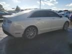 2013 Lincoln MKZ