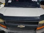 2009 Chevrolet Express G2500