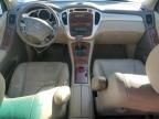 2006 Toyota Highlander Hybrid