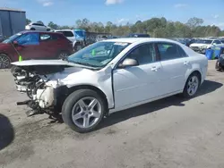 Vehiculos salvage en venta de Copart Florence, MS: 2012 Chevrolet Malibu LS