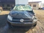 2012 Volkswagen Jetta TDI