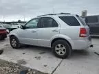 2005 KIA Sorento EX