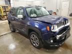 2016 Jeep Renegade Limited