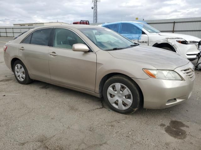 2007 Toyota Camry CE