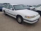 1992 Ford Crown Victoria LX