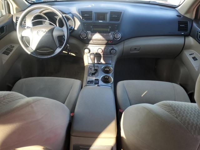 2010 Toyota Highlander