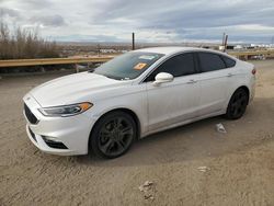 2017 Ford Fusion Sport en venta en Albuquerque, NM