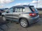 2010 Volkswagen Tiguan SE