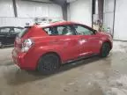 2009 Pontiac Vibe